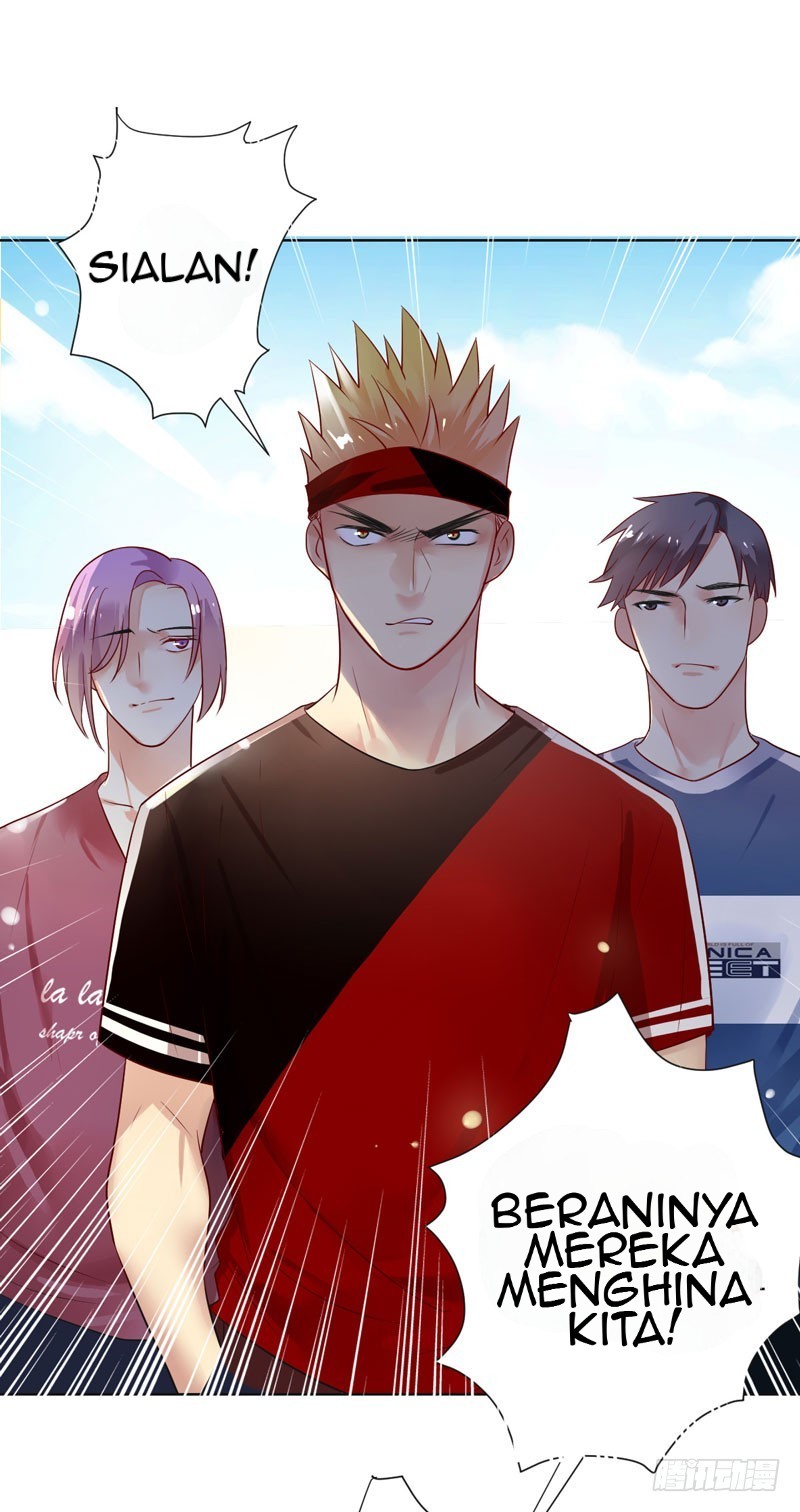 NSD Gaming Chapter 24 Bahasa Indonesia